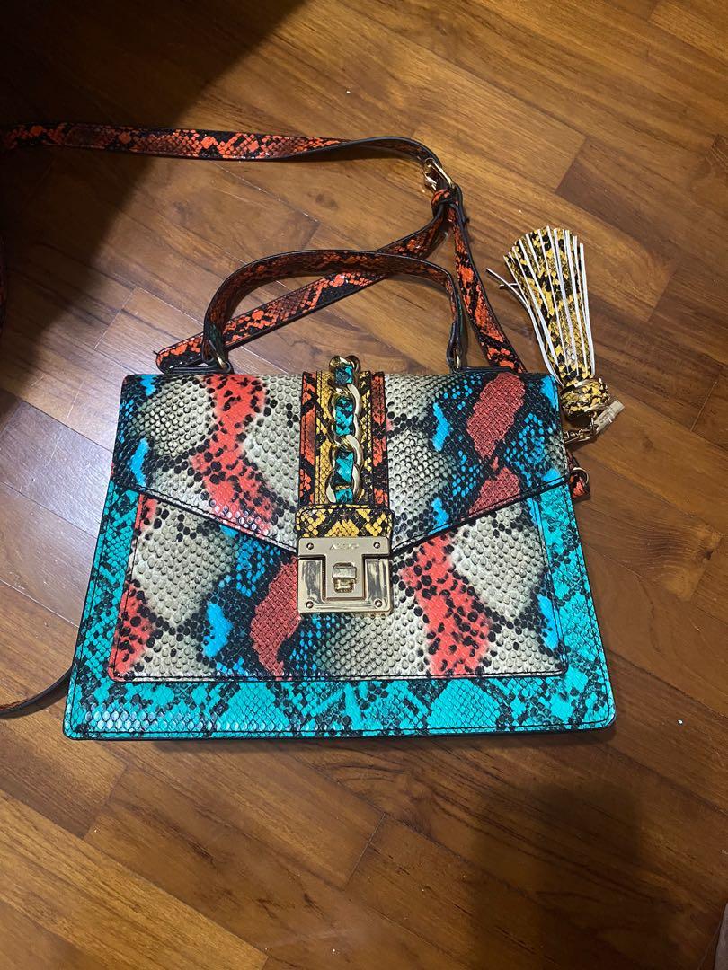 Aldo bag