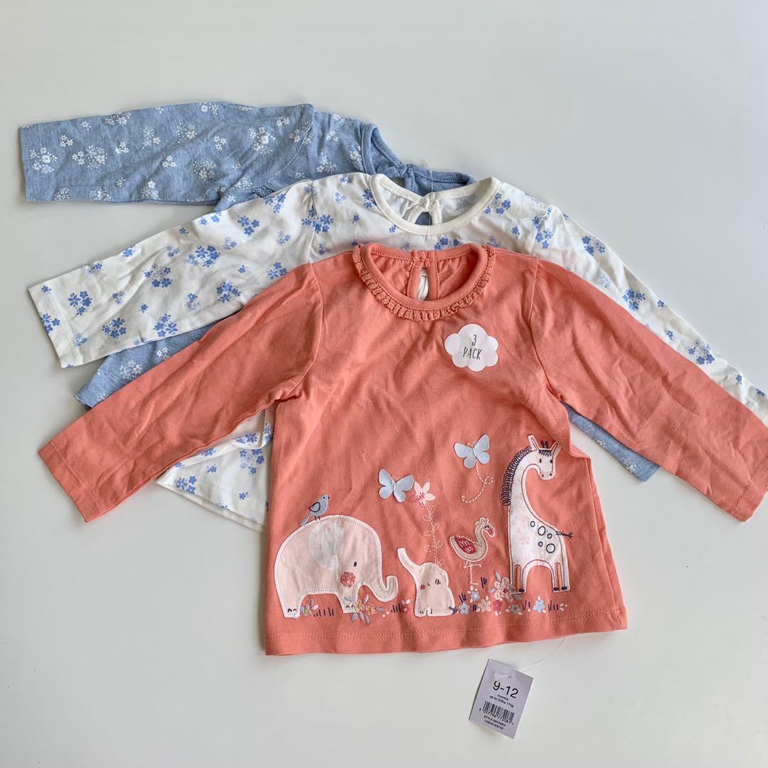 Asda george baby girl new arrivals