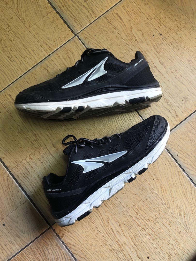Altra Provision 3.5 Unisex Road Running Shoes 27 cm Men s Fashion Footwear Sneakers on Carousell