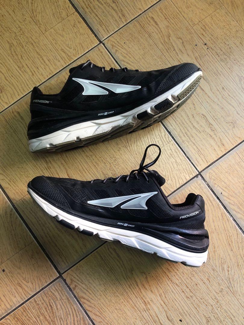 Men's altra provision 3.5 sale