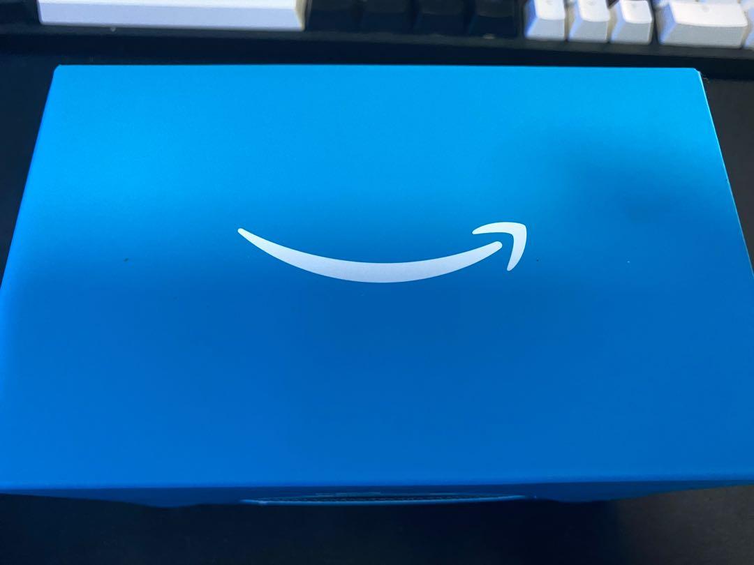 Amazon Echo Dot 4th Generation, TV & Home Appliances, TV