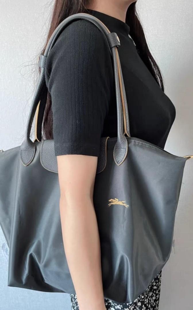 COLSEEY Leather Shoulder Strap Pad for Neverfull ，Non-Slip Decompression  Shoulder Pad for Shopping Bag Tote Bag Designer Bag(Beige)