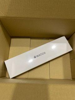Apple Watch SE GPS 40mm