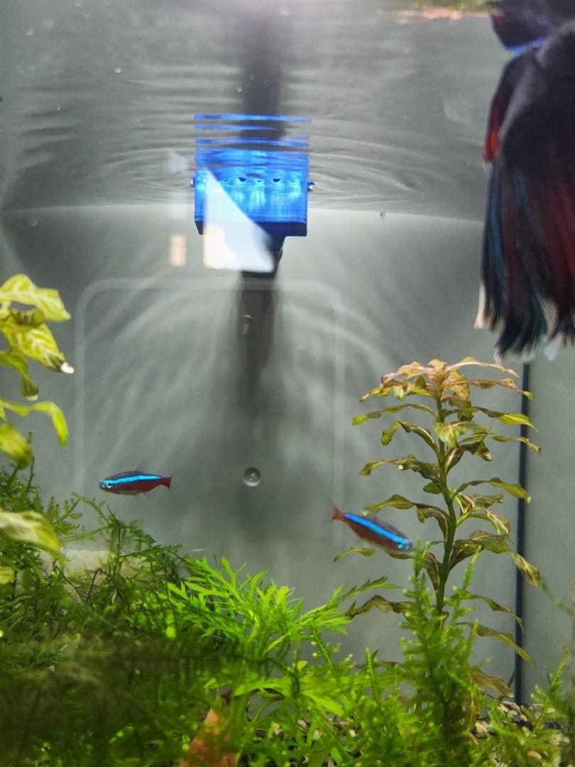 Aquaclear Water Baffle Flow, Pet Supplies, Homes & Other Pet