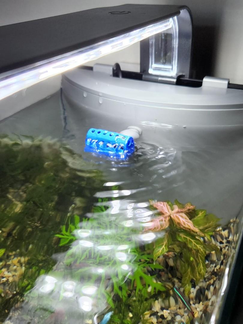 Aquaclear Water Baffle Flow, Pet Supplies, Homes & Other Pet