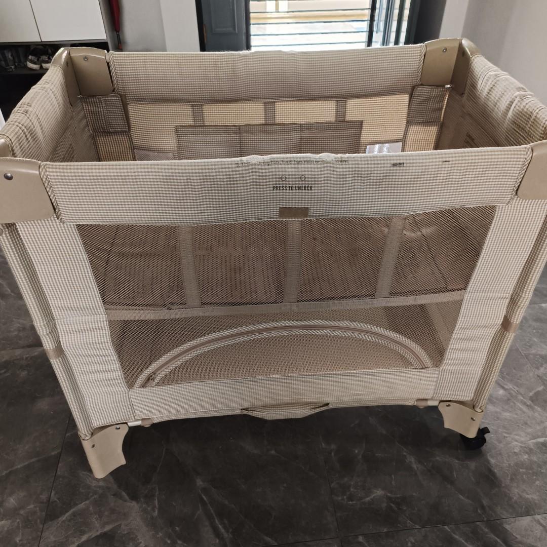 Arm Reach CoSleeper Babies & Kids, Baby Nursery & Kids