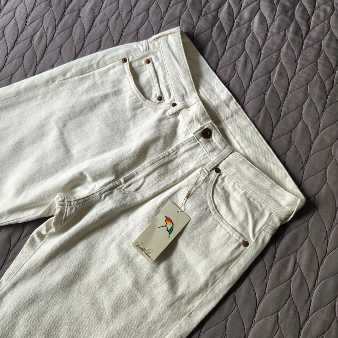 arnold palmer men's pants