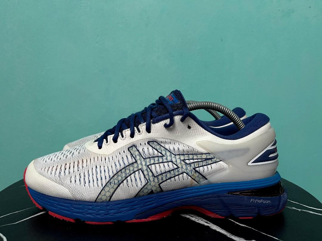 Asics gel kayano 25 mens 11 discount