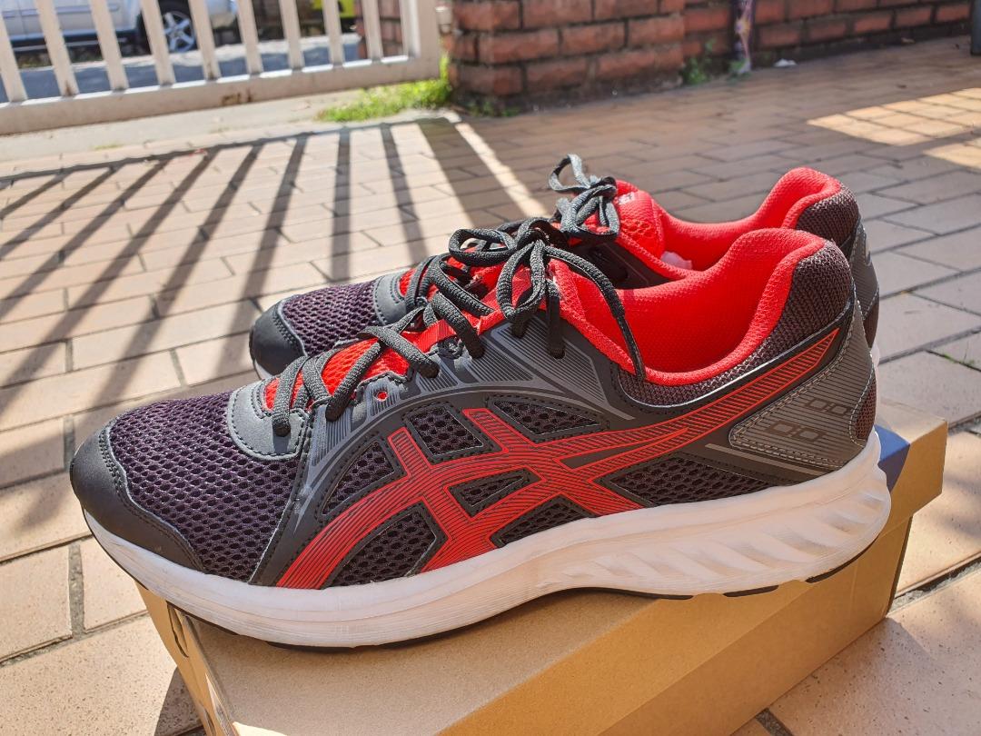 Asics jolt sales 2 mens