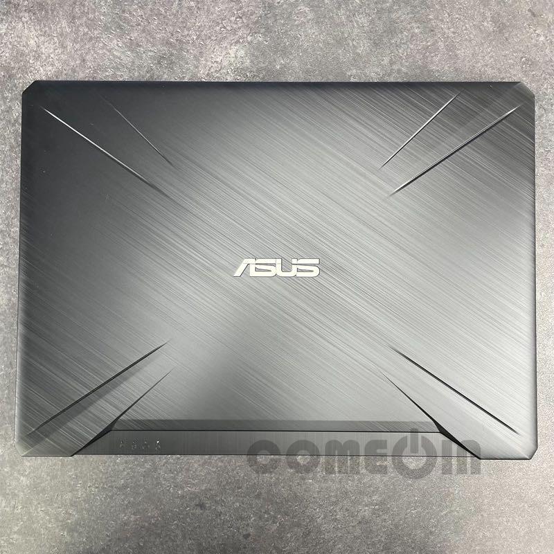 ASUS TUF Gaming FX505D, 電腦＆科技, 手提電腦- Carousell