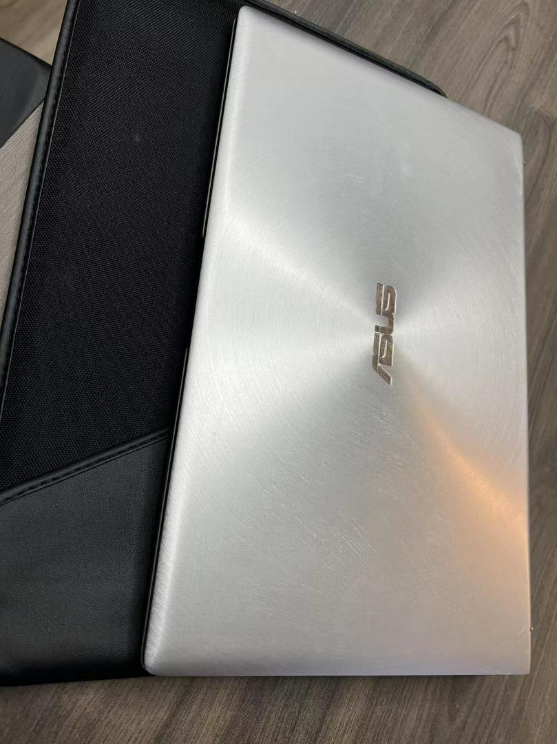 ASUS- UX333F Notebook PC, Computers & Tech, Laptops & Notebooks on ...