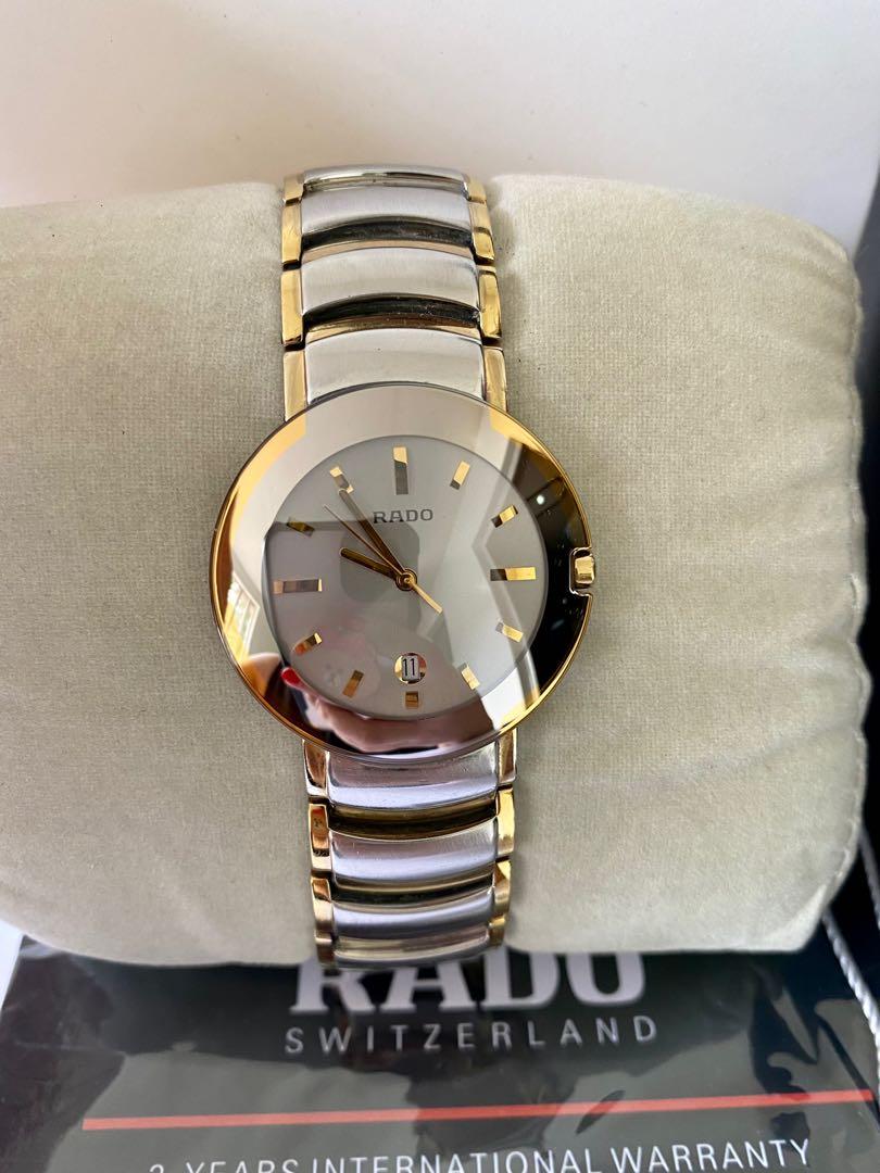 Rado florence 2025 precio
