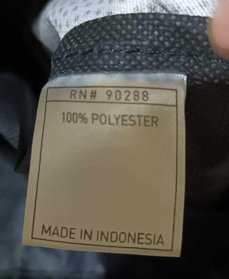 Adidas fat cheap stripes sackpack