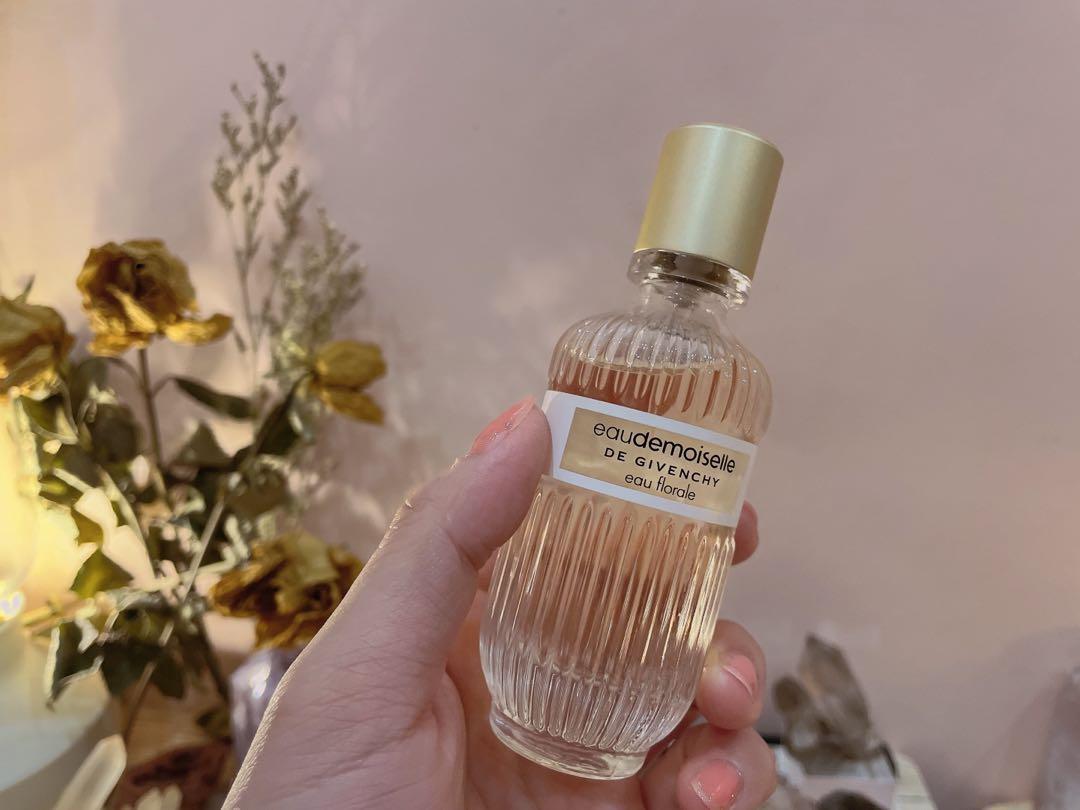 Givenchy eaudemoiselle review shop