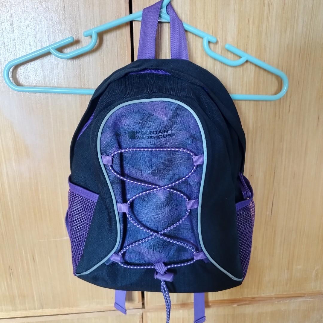 Authentic Mountain Warehouse mini backpack Women s Fashion Bags