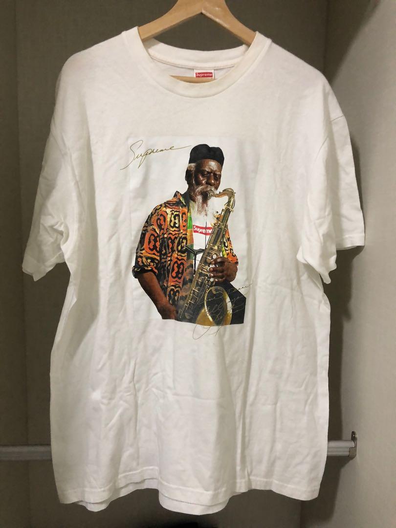 Supreme pharaoh clearance tee
