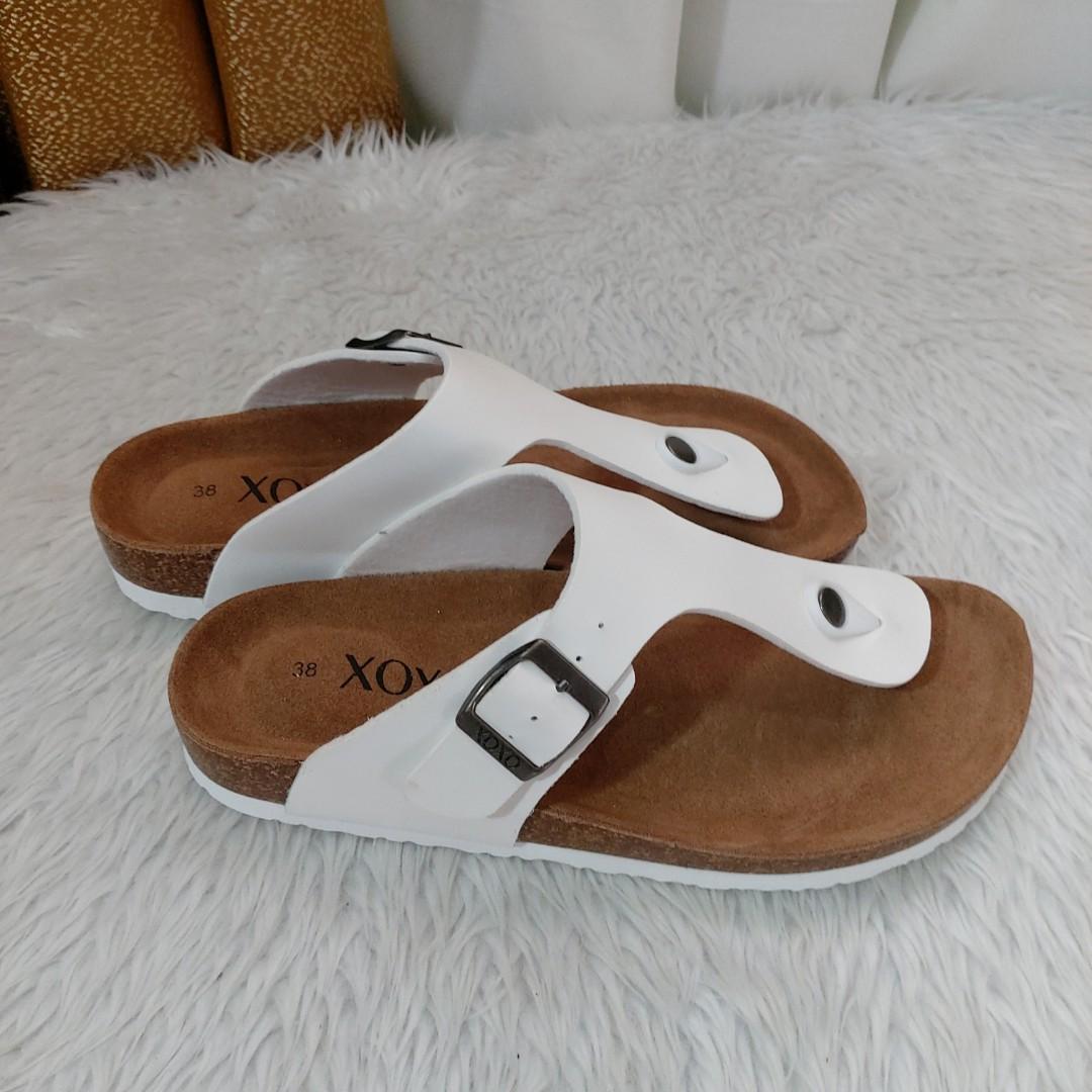 Authentic Xoxo Sandal