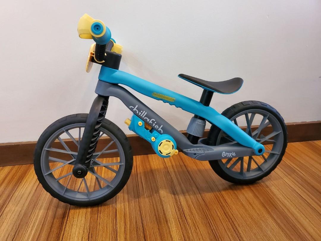 Chillafish bmxie balance bike costco discount