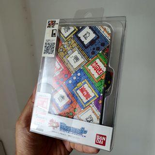 Bandai Digimon 20th Anniversary Phone case