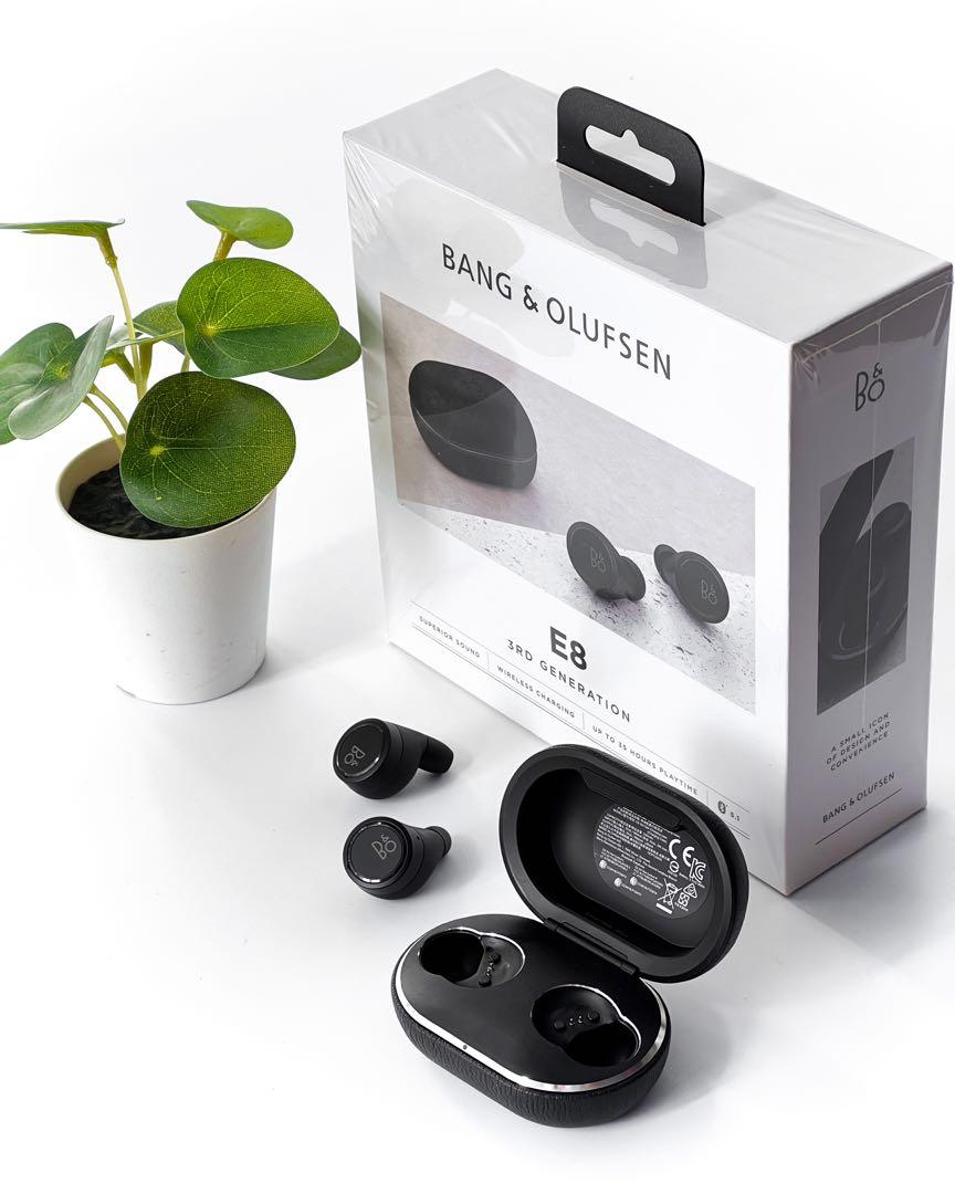 Bang and Olufsen Beoplay E8 Gen 3.0 Audio Earphones on Carousell