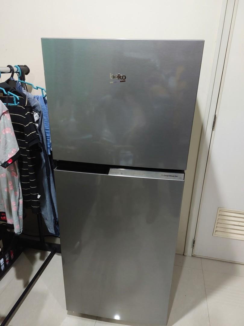 Beko Refrigerator 200L (7.1 cu ft.), TV & Home Appliances, Kitchen