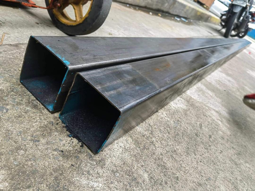 BI TUBULAR (Category: Industrial Equipment) located in Manila. Submitted by TAKEZO-INDUSTRIAL-SUPPLY (Listing ID 1177883565, Image 3). Description: Item: bi tubular Specs: 4x4x2mm Price: 3,010 Brand new & Good Quality INQUIRE NOW! For fast transaction feel free to contact SMART#09284453476 GLOBE#09458402493 Viber:#09284453476 Gmail: andreigarde37@gmail.com Gmail: andreitakezo17@gmail.com TAKEZO INDSUTRIAL SUPPLY.