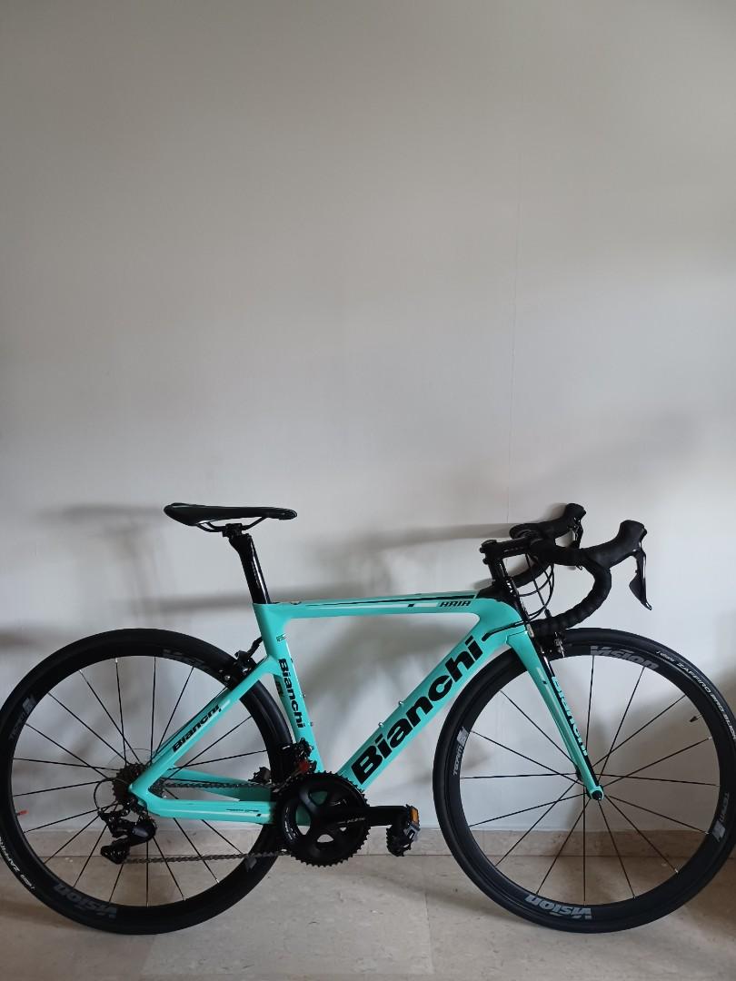 Bianchi sale aria centaur