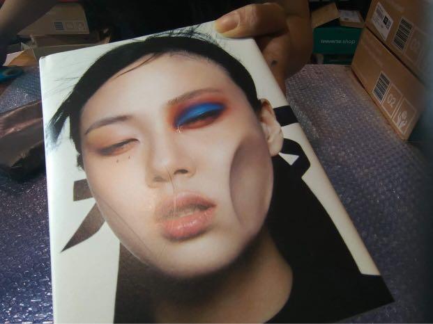 Bibi life is a bi album with photocard RARE/OOP - town-green.com