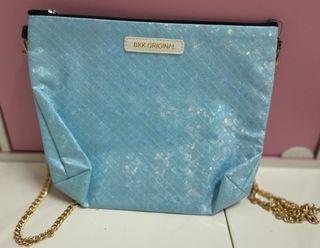 Thailand Designer Bag Bangkok BKK MOS.BOUTIQUE Grace in navy