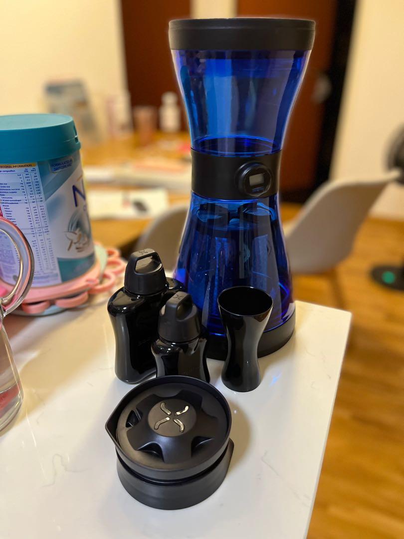 BOD Cold Brew Coffee System by BodyBrew Food Drinks Beverages
