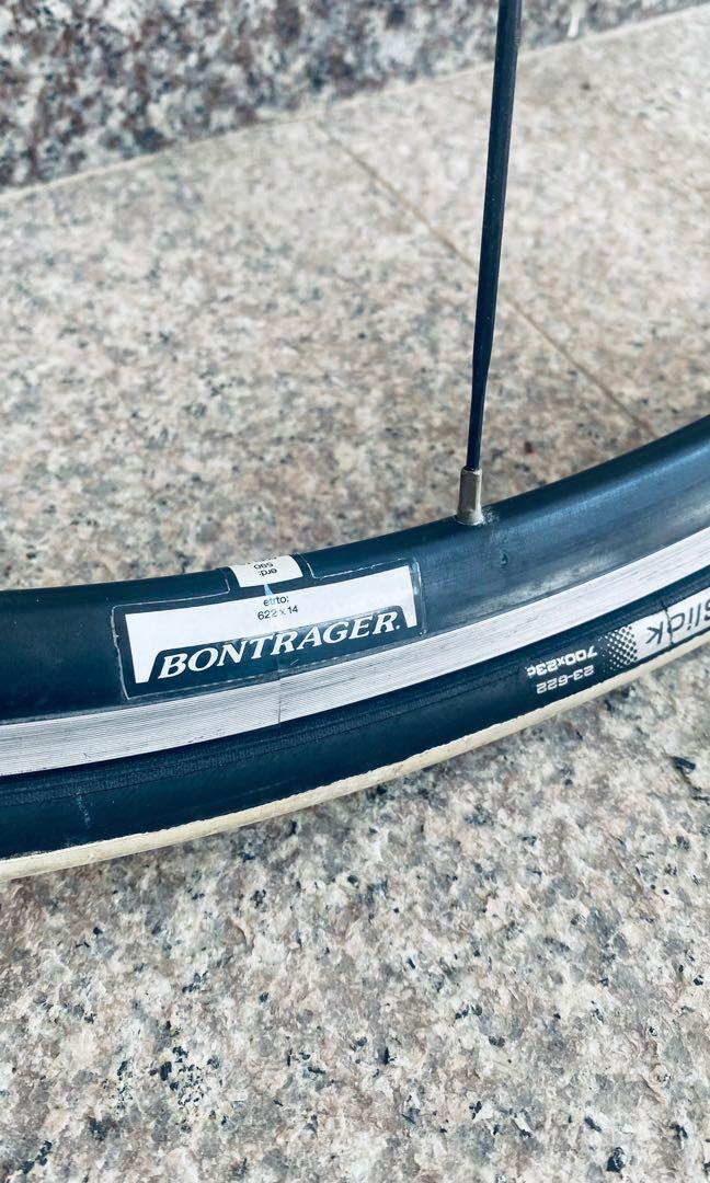 Bontrager 622x14 deals
