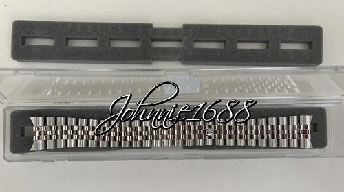 Rolex super jubilee bracelet 63600 online