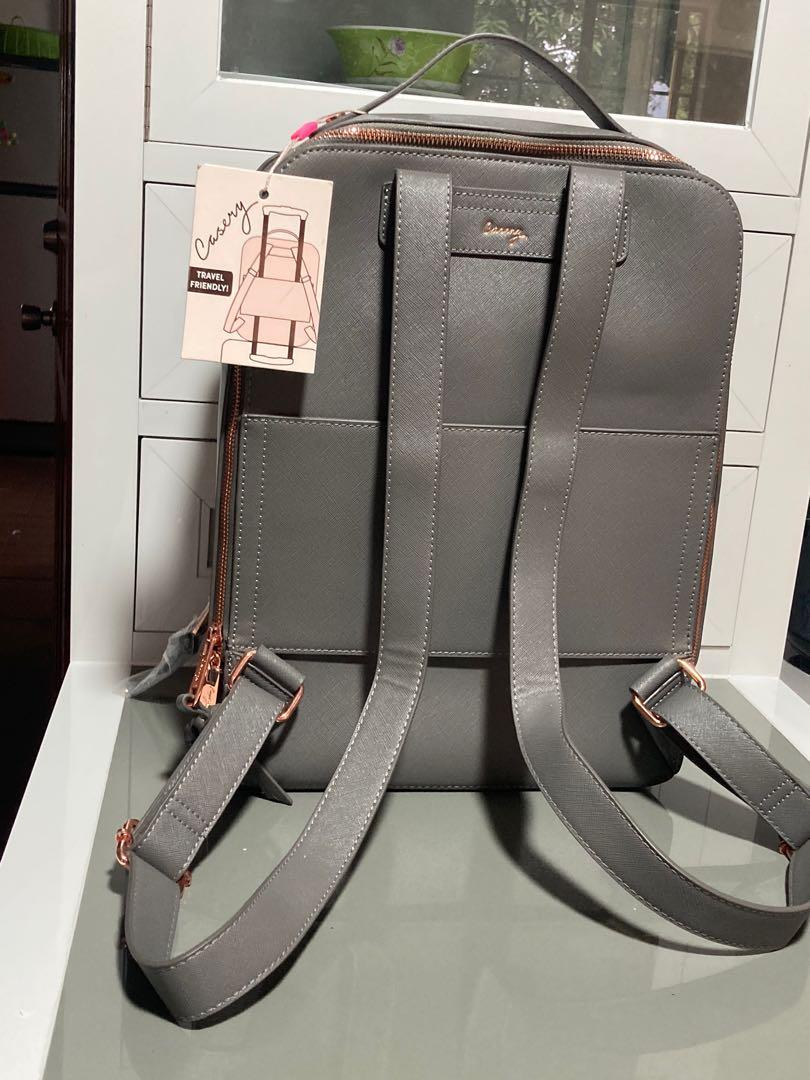 Casery london backpack review 2025