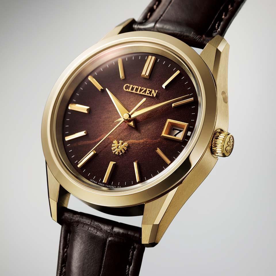Citizen discount chronomaster titanium