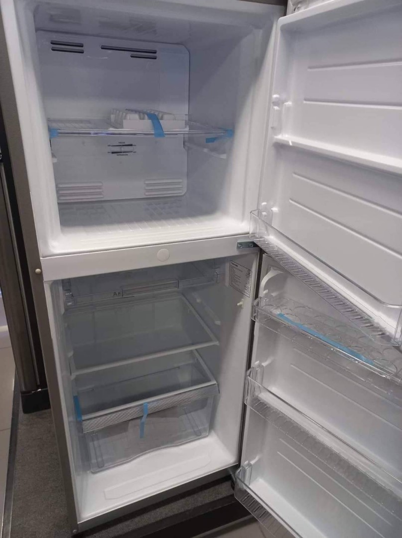 Brand New Toshiba 7cubic two doors inverter no frost, TV & Home ...