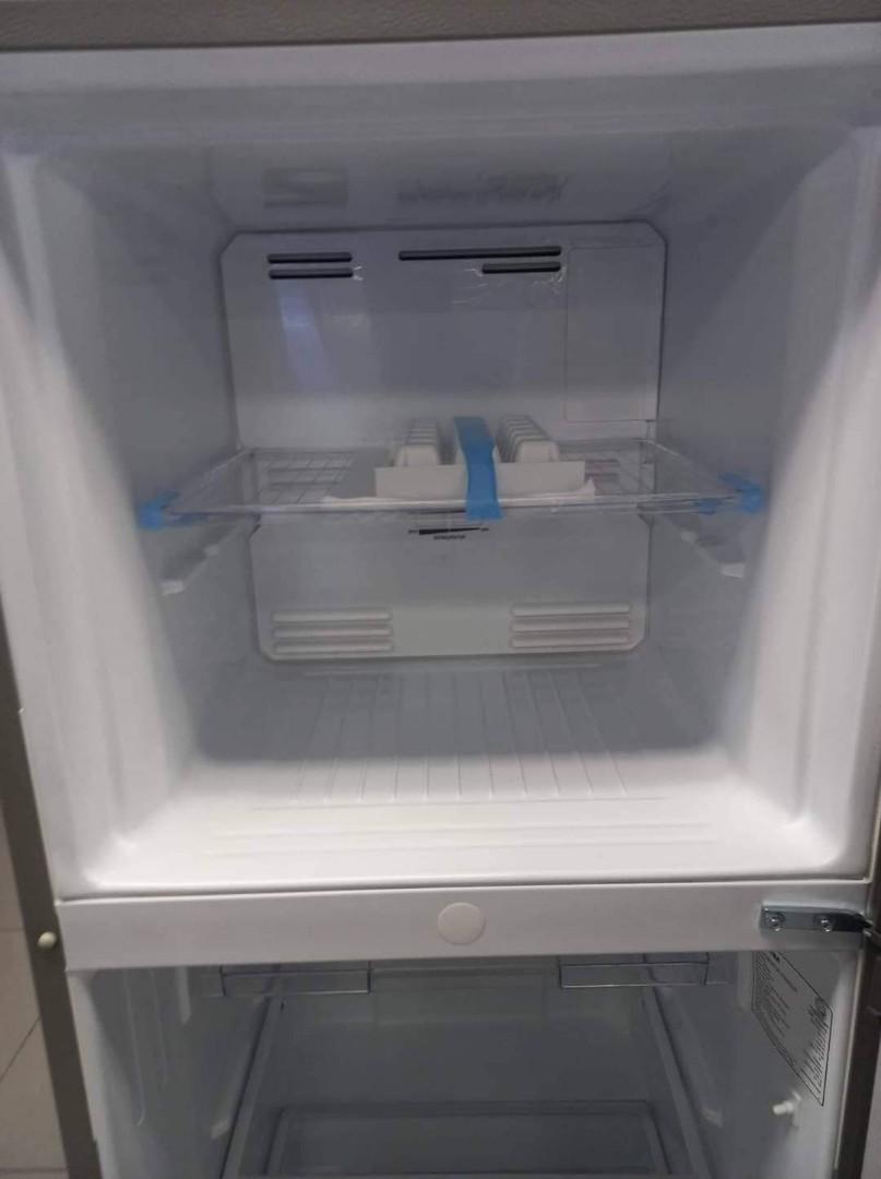 Brand New Toshiba 7cubic two doors inverter no frost, TV & Home ...