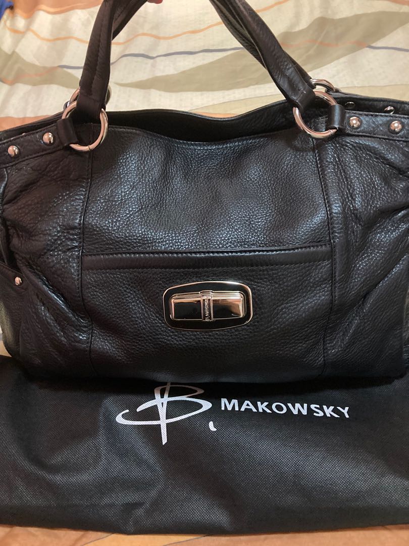 Makowsky shop bag price