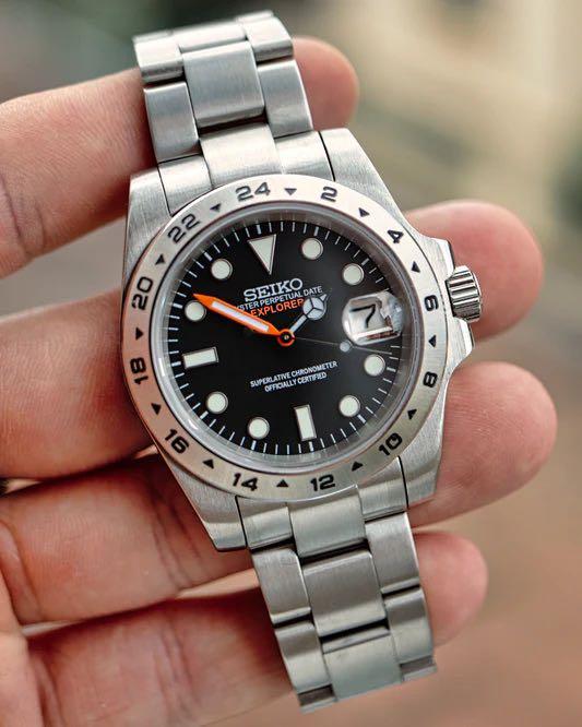 Custom watches hotsell