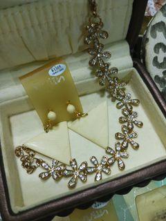 12pcs Bundle Accessories with jewelry box