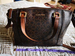 Calvin klein handbag