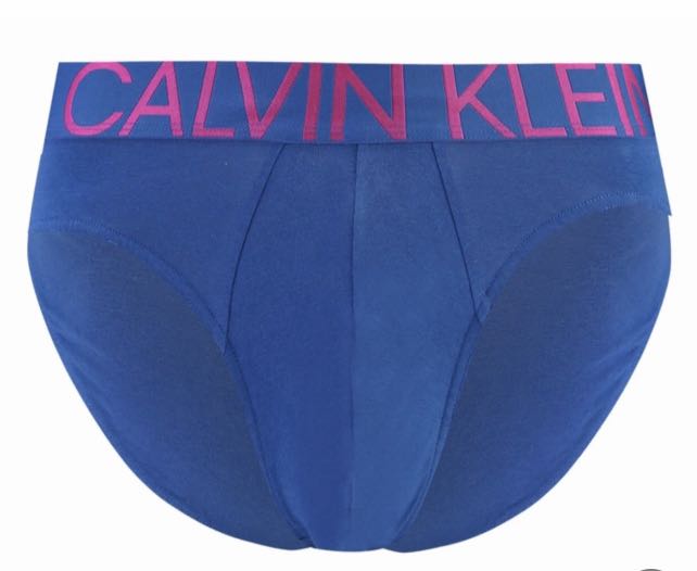 Calvin Klein Men Underwear, Men's Fashion, Bottoms, New Underwear on
