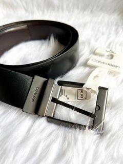 Calvin Klein Reversible Belt