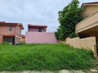 Camella Frontiera Blk 2 Lot 20 Sto Tomas Batangas (LOT Only 101 Sqm)