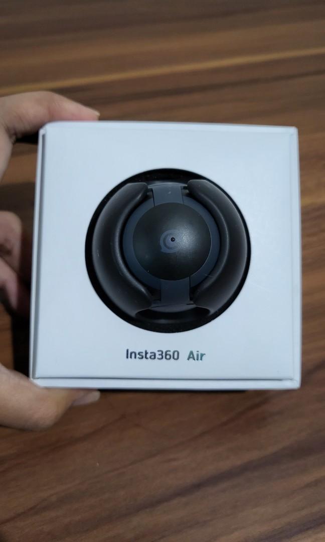 Camera Brica Insta360 Air