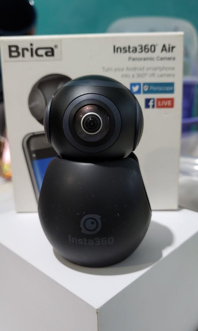 Harga insta 360 air sale