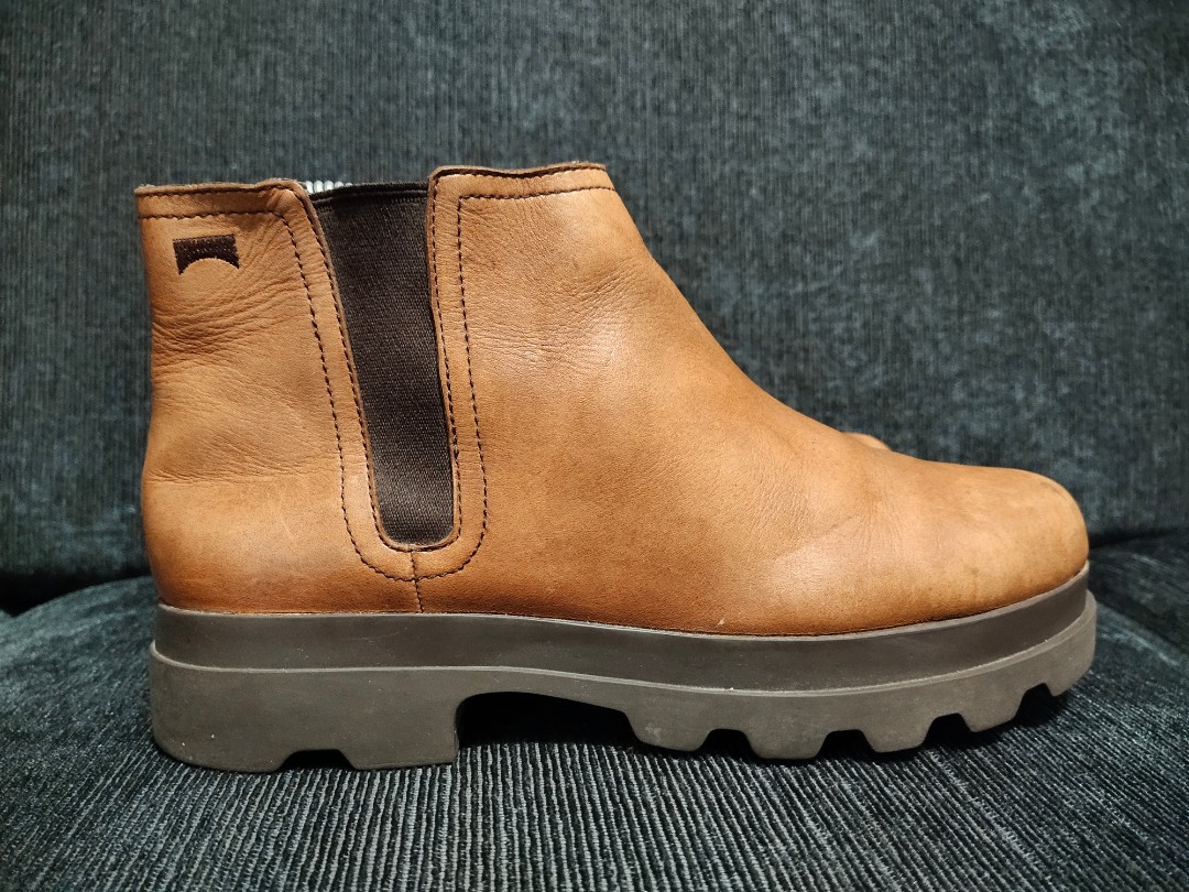 camper boots SZ 37 original, Fesyen 