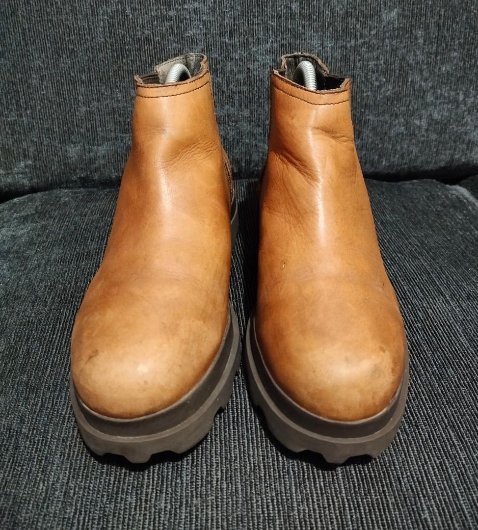 camper boots SZ 37 original, Fesyen 