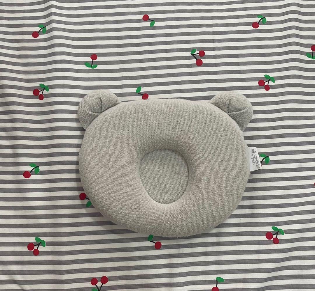 Candide P tit Panda Pillow 0 6 Months