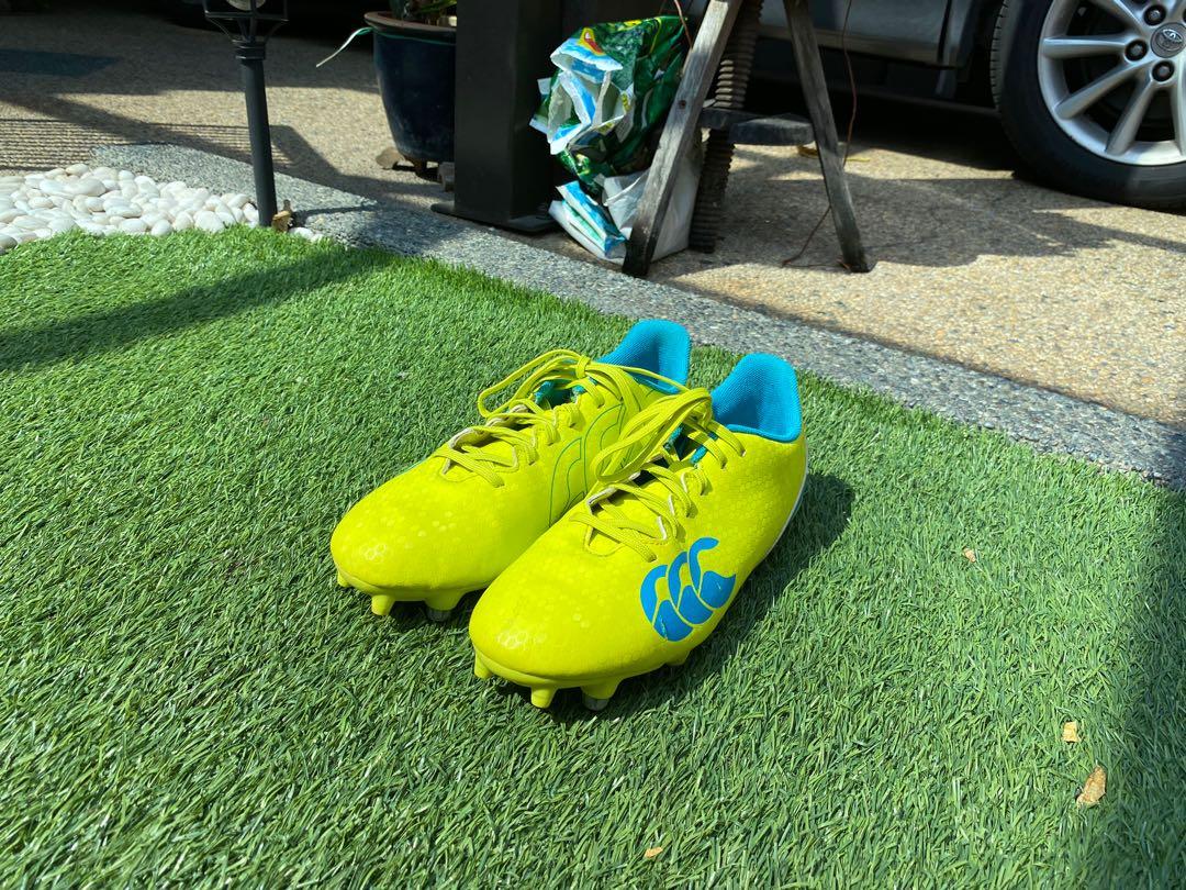 Canterbury speed deals 2.0