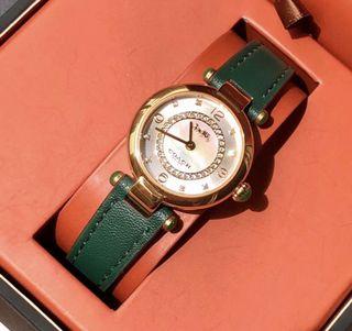 Cary Watch
